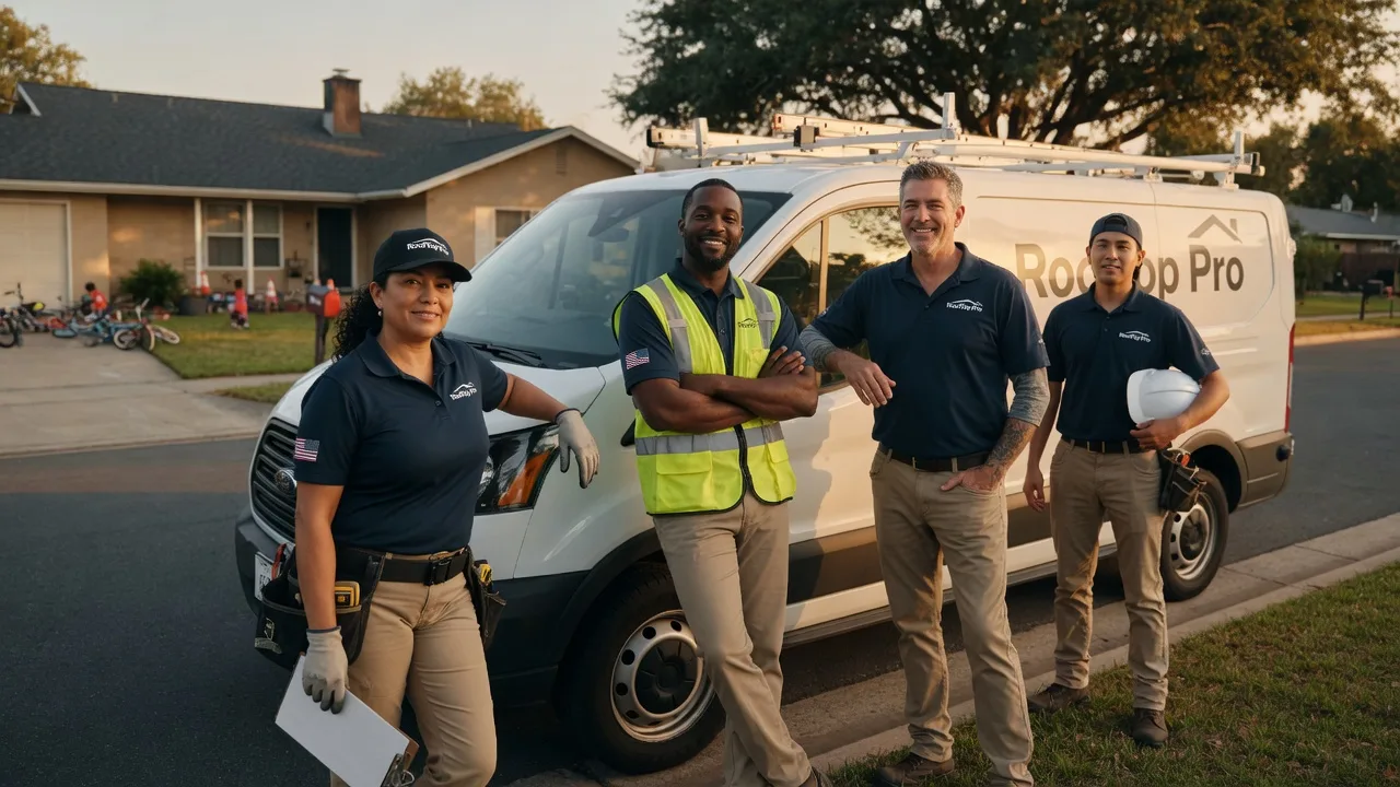 Roof Repair in Rudyard, MT near me