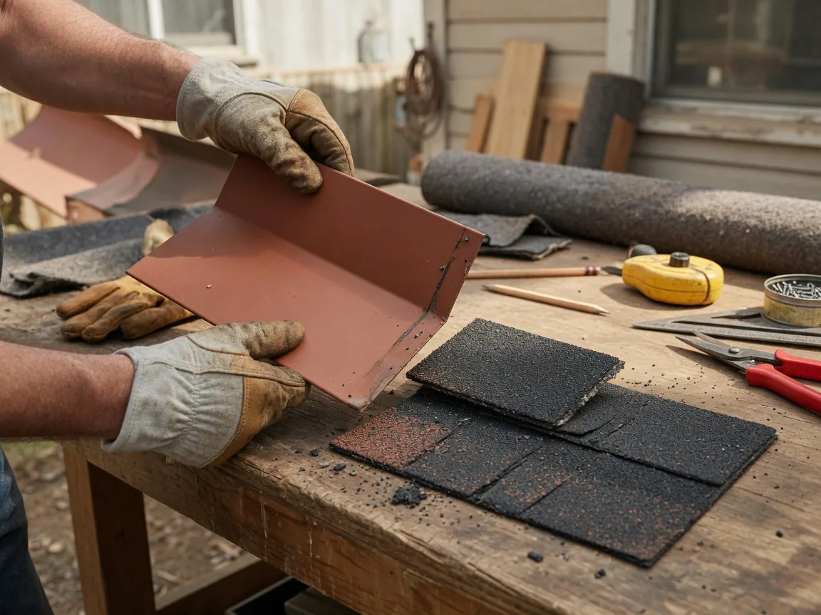 Roof Repair company in Rudyard, MT